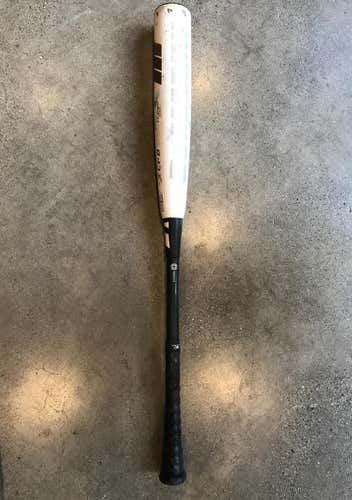 32/29 BBCOR Demarini CF8 used