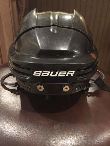 BAUER 4500 Helmet Only Used