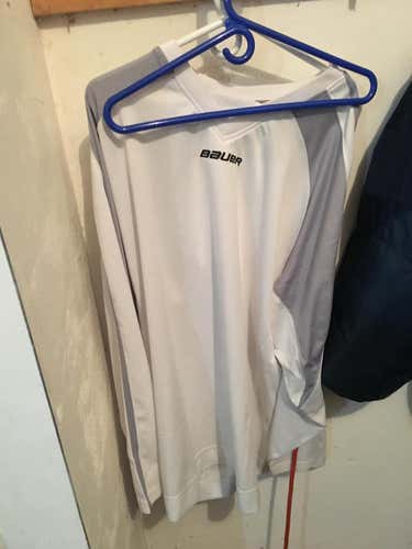 Bauer Team Stock  Practice Jersey