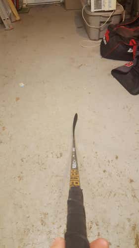 NCAA Return 1S LH 95 Ovechkin P92