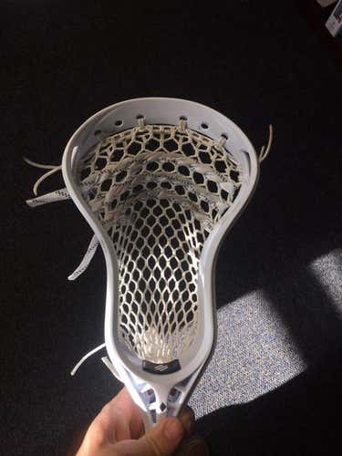 String King Mark 2V w/ STX Memory Mesh