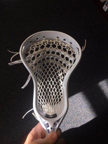 String King Mark 2V w/ STX Memory Mesh