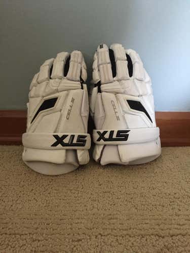Cell 3 Gloves
