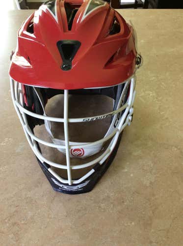 '16 Maverik Showtime R