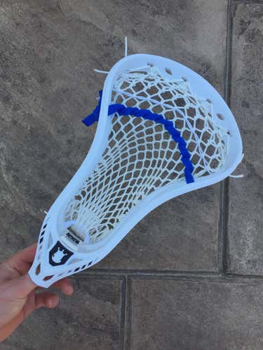Brine King HS w/ SK 2S