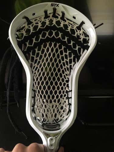 Brand new Stx surgeon 700 with memory mesh