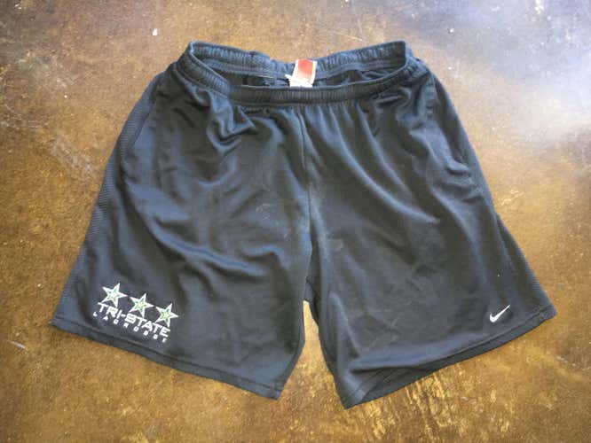 Nike Dri Fit Tri-state Lacrosse Shorts Size XXL (fits like XL)