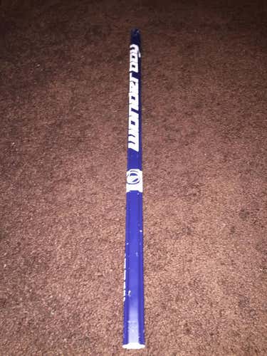 Maverik Wonderboy Attack/Midfield Shaft