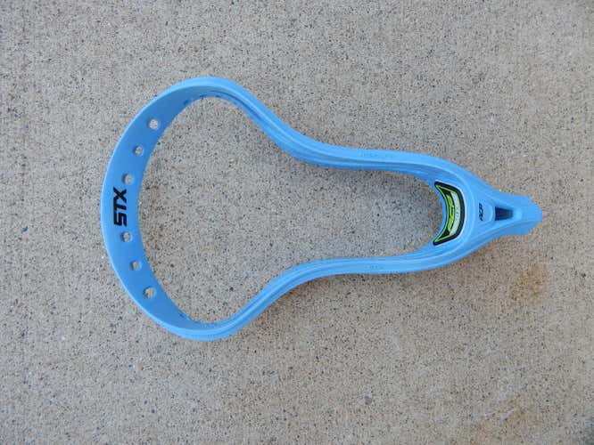 Carolina Blue STX Surgeon with ACP in Excellent Condition! HS Spec