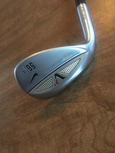 Nike vr 56 degree wedge