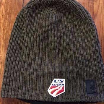 Spyder US Ski Team official Beanie