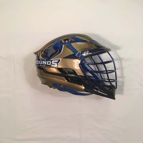 Charlotte Hounds R