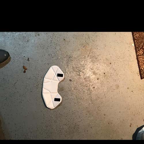 Replacement Stx Shield Stomach Pad