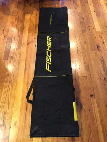 Fischer WC Ski Travel Bag