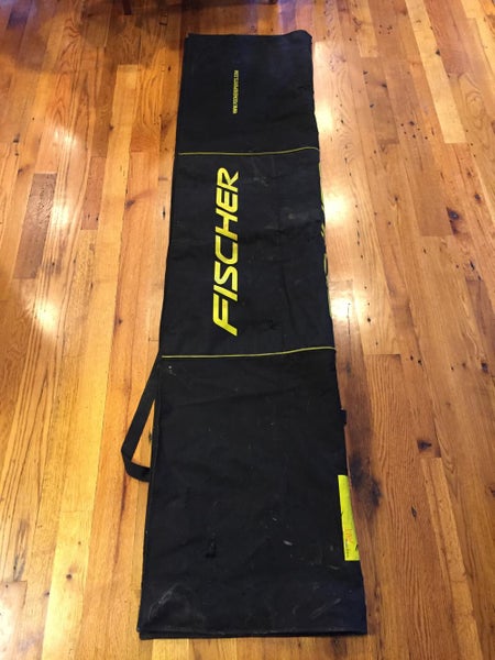 Fischer WC Ski Travel Bag