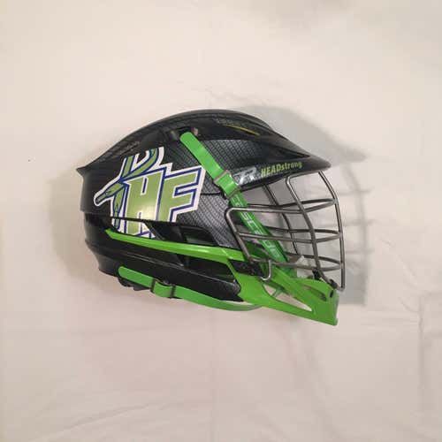 Marquette Headstrong R