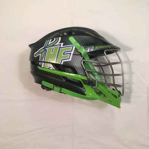 Marquette Headstrong R