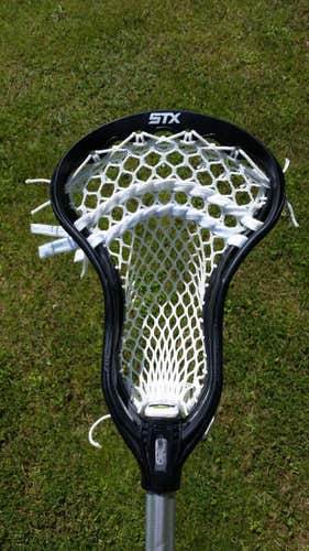 STX Super Power Plus+