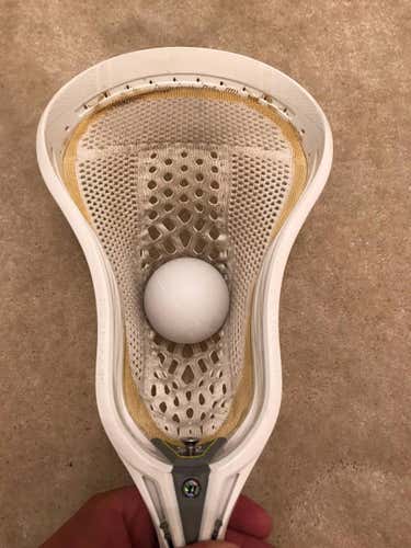 Warrior Warp Mid Low Pocket