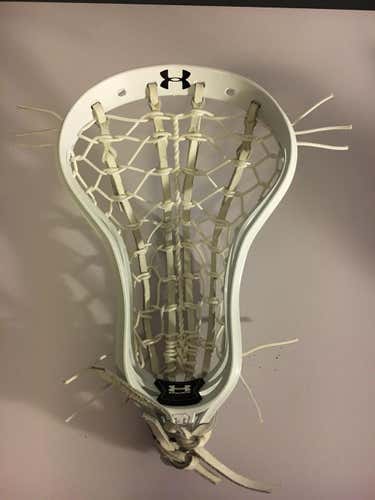 BN Under Armour Command