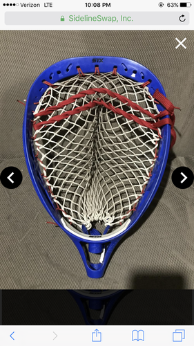 STX eclipse