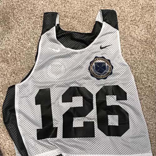 prep school showcase pinnie