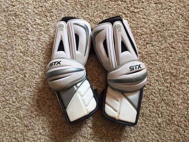 STX Assault Arm Guards