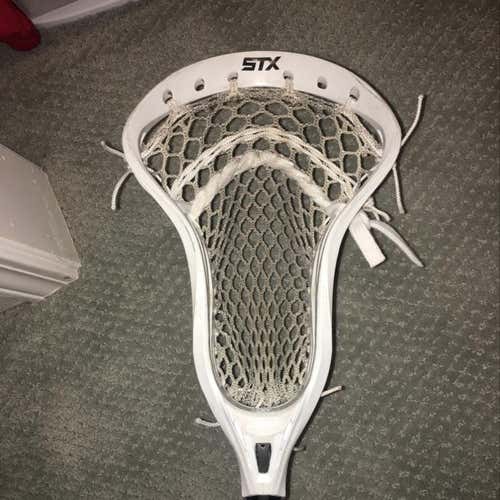 Stx Surgeon 500 lightly used