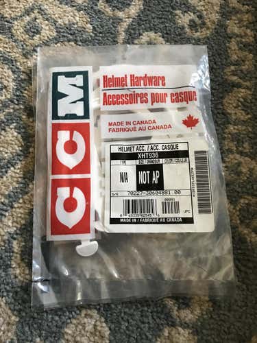 CCM HT936 Replacement Ear Sling - Pair
