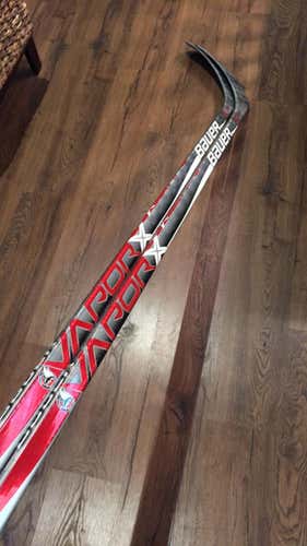Bauer 1X 2016 RH 77 flex P92