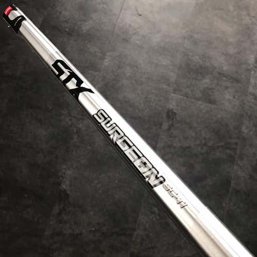 STX SURGEON SC-TI LACROSSE SHAFT