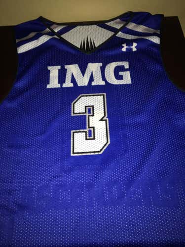 IMG Academy Reversible Pennie