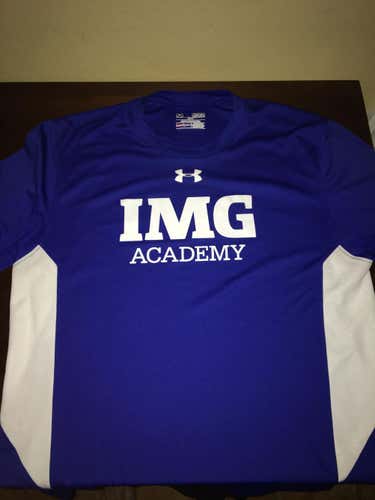 IMG Academy Training Shirt