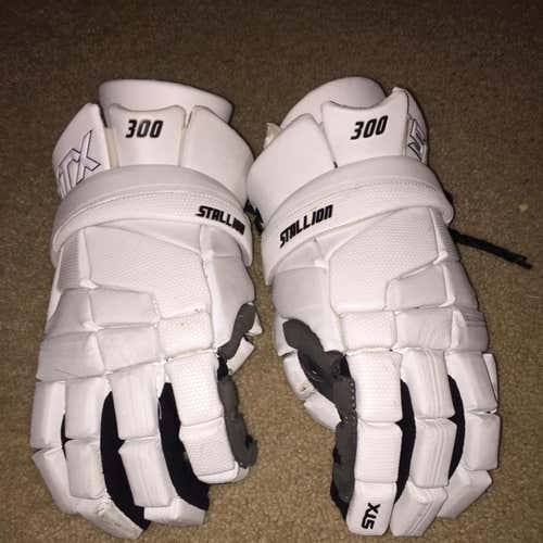 Stx Stallion 300 Gloves