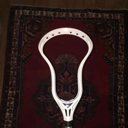 New Warrior Rabil 2X