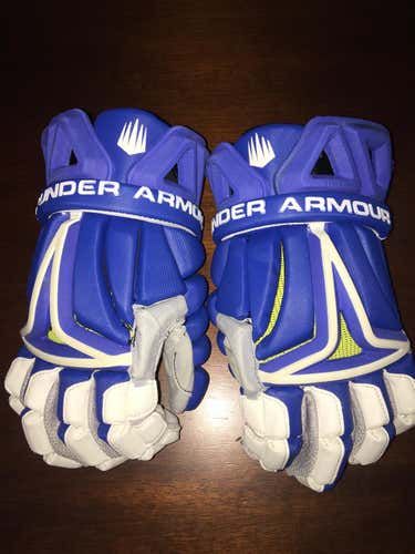 IMG UA custom gloves