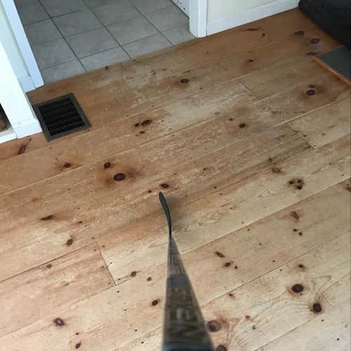 Bauer 1N