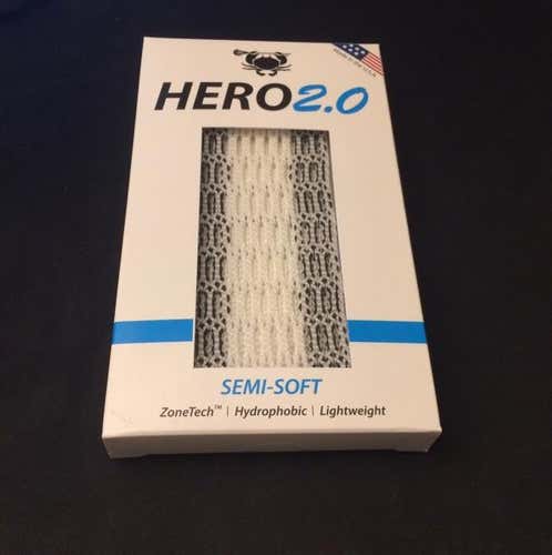 Limited edition Zonetech ECD Hero 2 Mesh