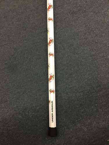 UA Custom Crab Shaft