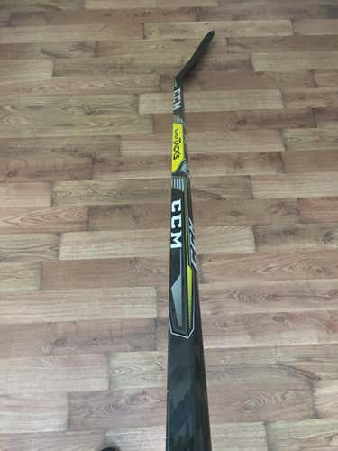 CCM Super Tacks Pro Grip Composite Stick (Modano)