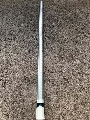 Maverik H2 Scandium Titanium Attack/Midfield Shaft