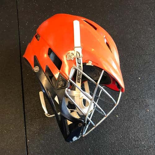 orange and navy pro 7