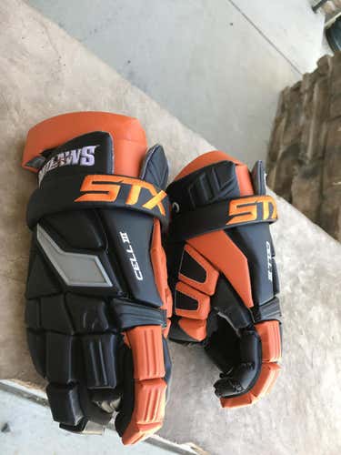 BN denver outlaws cell 3 gloves