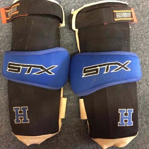 Hopkins stx elbow pads