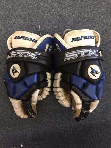 Hopkins Stx Ignitor gloves