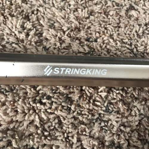Stringking Metal Plus