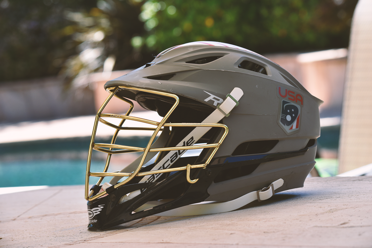 Team USA Cascade R (negotiable!)