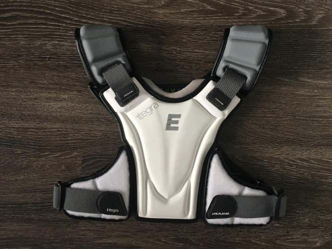 Lightly Used Epoch Integra Shoulder Pads - Large