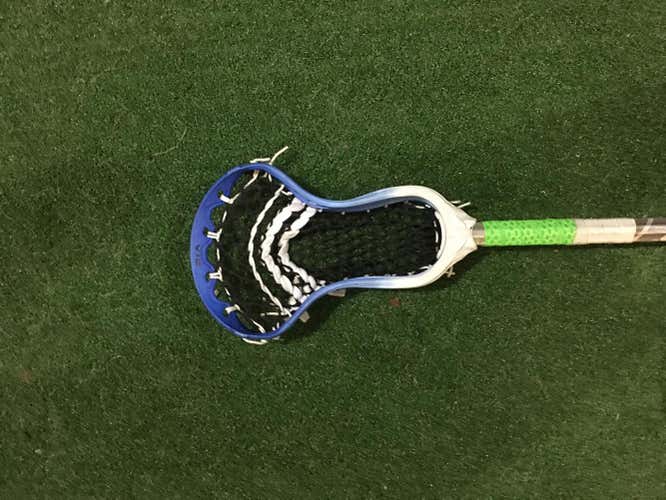 Stx Duel