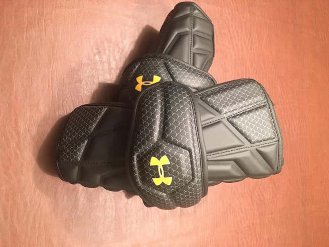 Brand New Under Armour Arm Guards